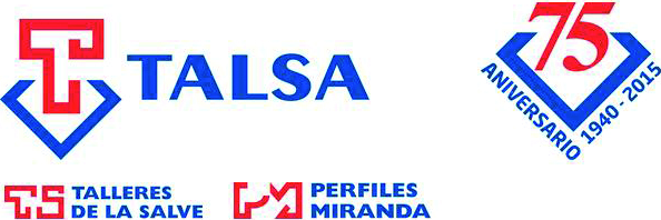 TALLERES DE LA SALVE, S.A.