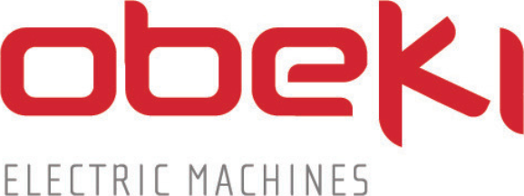 OBEKI ELECTRIC MACHINES S.L.